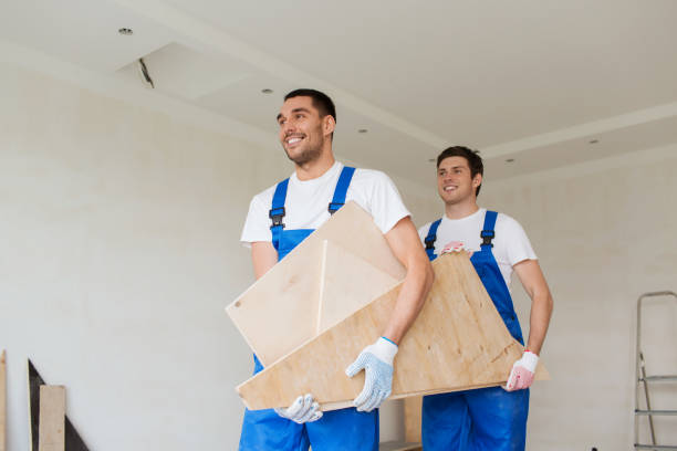 Best Furniture Removal  in Apple Valley, OH