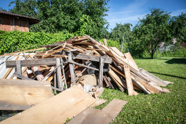 Best Demolition Debris Removal  in Apple Valley, OH